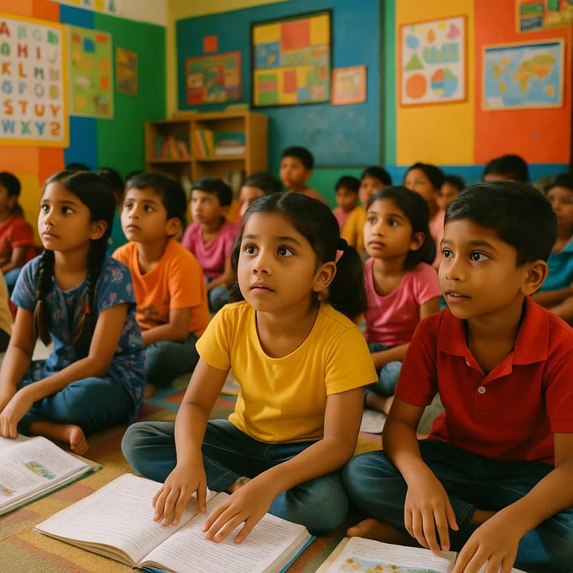 Education