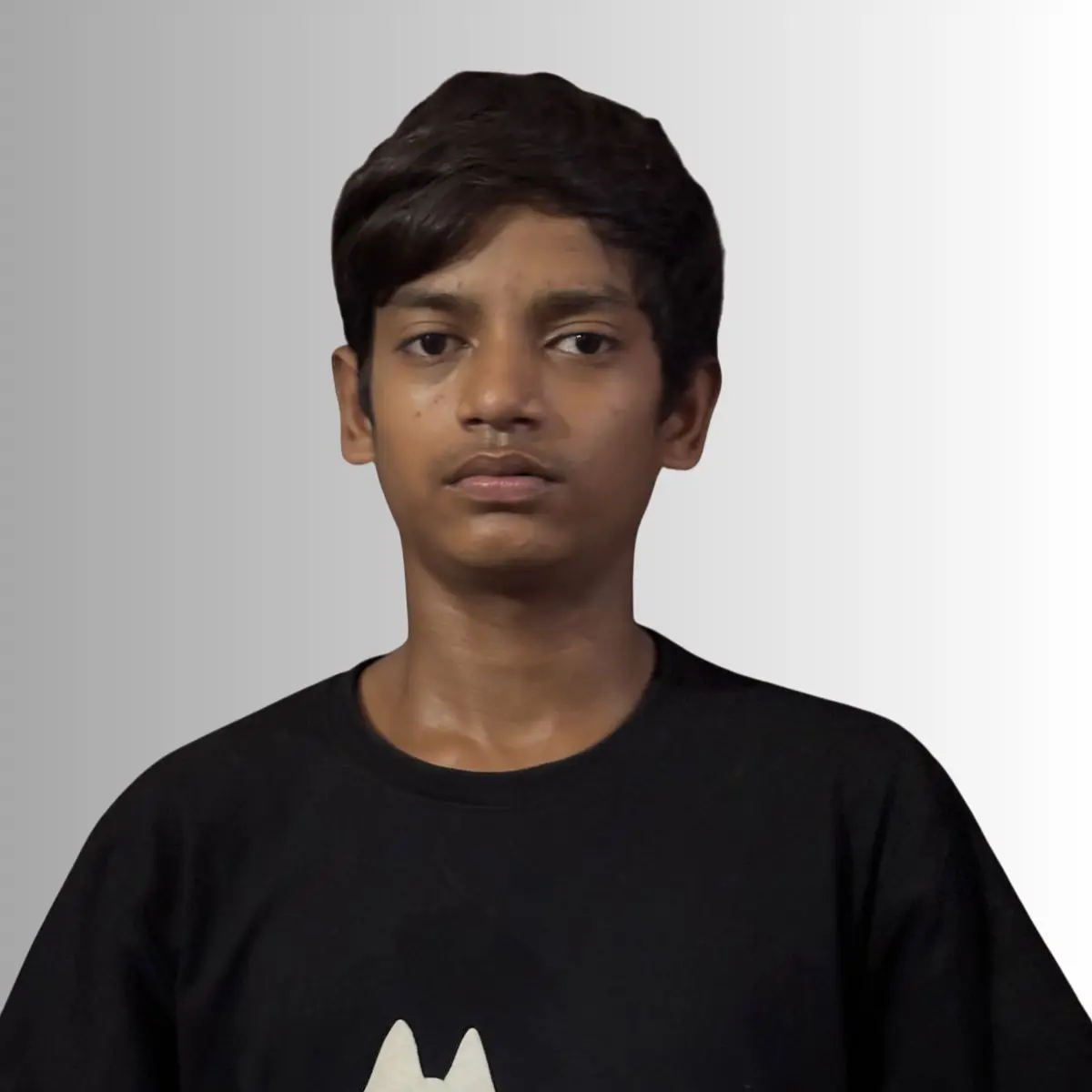 Aryan Gupta
